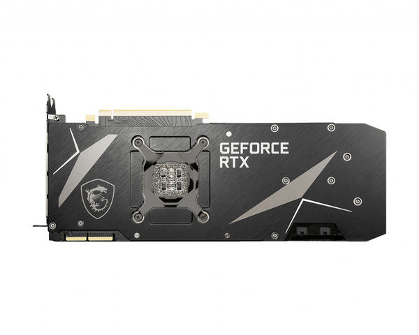 MSI GeForce RTX 3090 Ventus 3X OC 24 GB - Graphics card - Multitronic